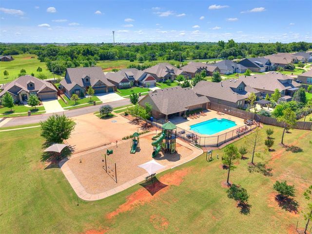 317 Maybury Drive, Norman, OK 73069