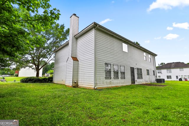 3104 Red Oak Trail, Decatur, GA 30034
