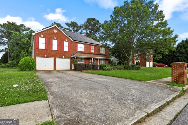 3104 Red Oak Trail, Decatur, GA 30034
