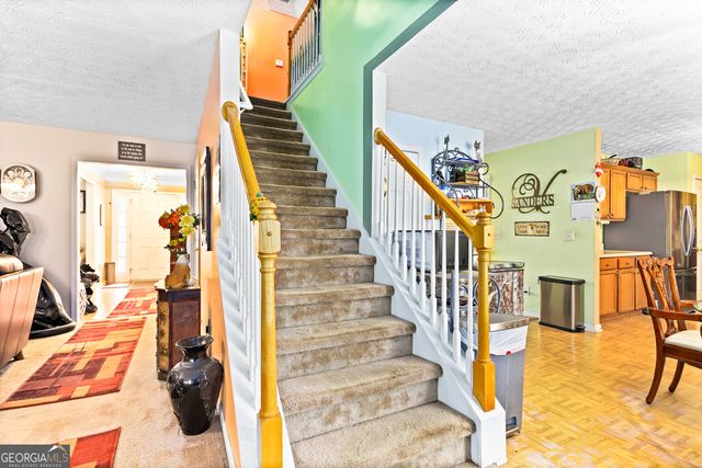 3104 Red Oak Trail, Decatur, GA 30034