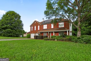 3104 Red Oak Trail, Decatur, GA 30034