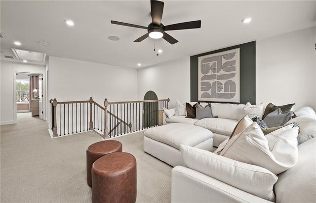 1601 Wander Mill - Lot 1, Cumming, GA 30040