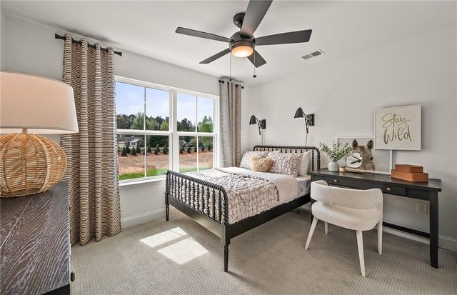1601 Wander Mill - Lot 1, Cumming, GA 30040