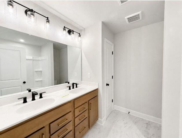 1601 Wander Mill - Lot 1, Cumming, GA 30040