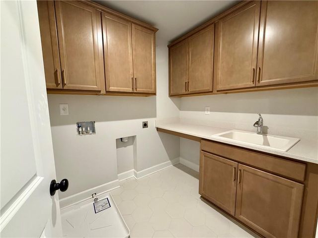 1601 Wander Mill - Lot 1, Cumming, GA 30040