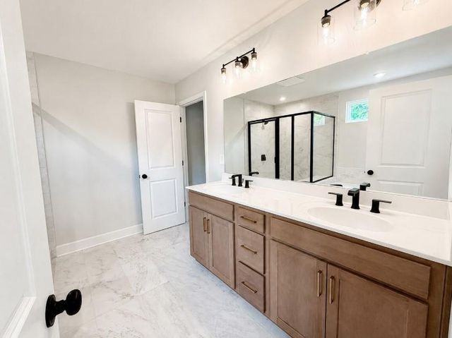 1601 Wander Mill - Lot 1, Cumming, GA 30040