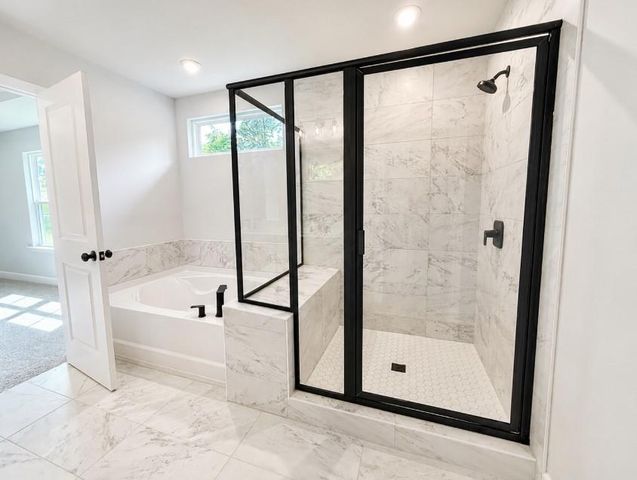 1601 Wander Mill - Lot 1, Cumming, GA 30040