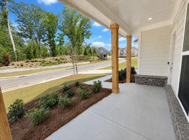 1601 Wander Mill - Lot 1, Cumming, GA 30040