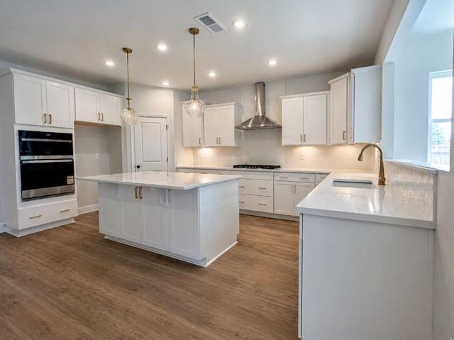 1601 Wander Mill - Lot 1, Cumming, GA 30040