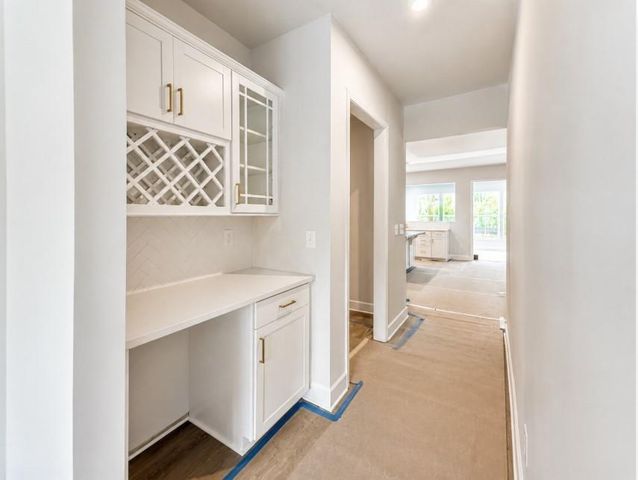 1601 Wander Mill - Lot 1, Cumming, GA 30040