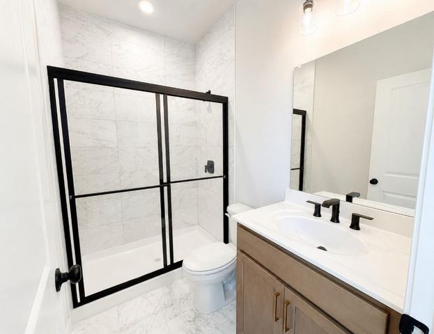 1601 Wander Mill - Lot 1, Cumming, GA 30040