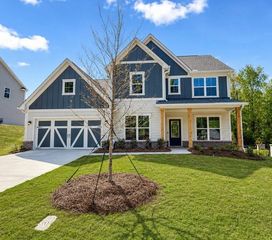 1601 Wander Mill - Lot 1, Cumming, GA 30040