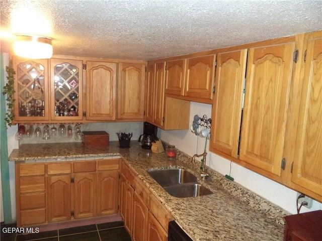 9862 Lilly Drive, Socorro, TX 79927