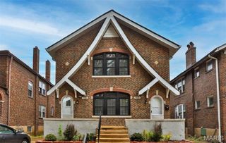 7125 Dartmouth Avenue, University City, MO 63130