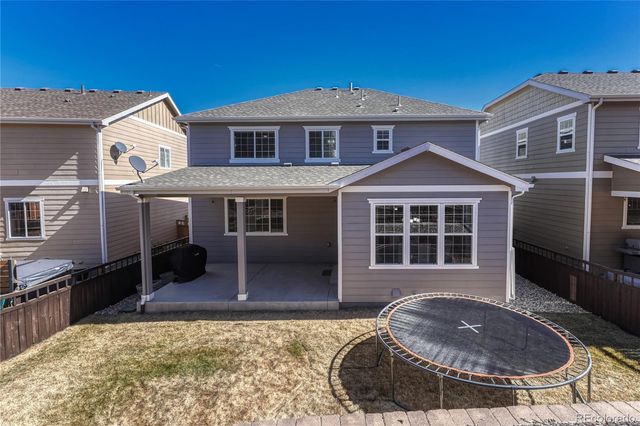 3105 Rising Moon Way, Castle Rock, CO 80109