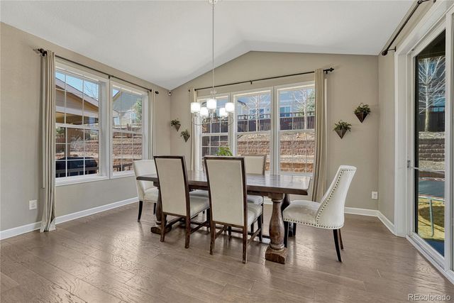 3105 Rising Moon Way, Castle Rock, CO 80109