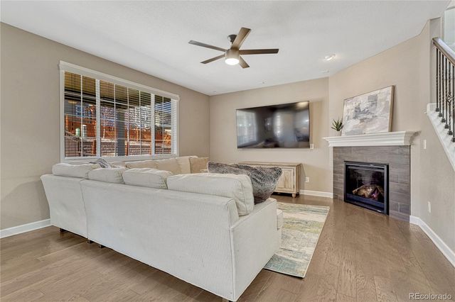 3105 Rising Moon Way, Castle Rock, CO 80109