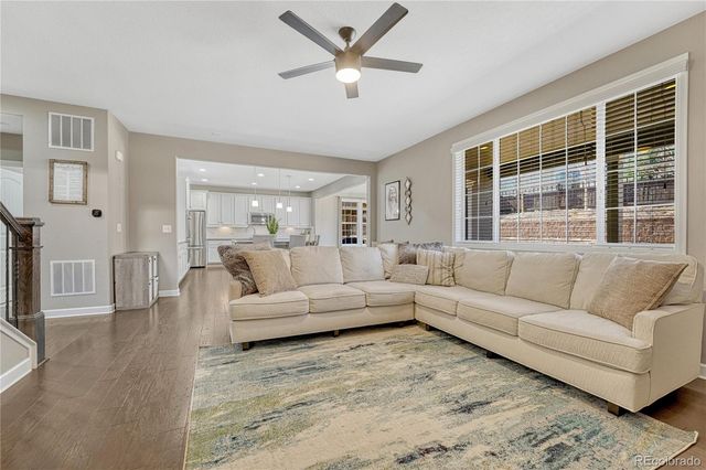 3105 Rising Moon Way, Castle Rock, CO 80109