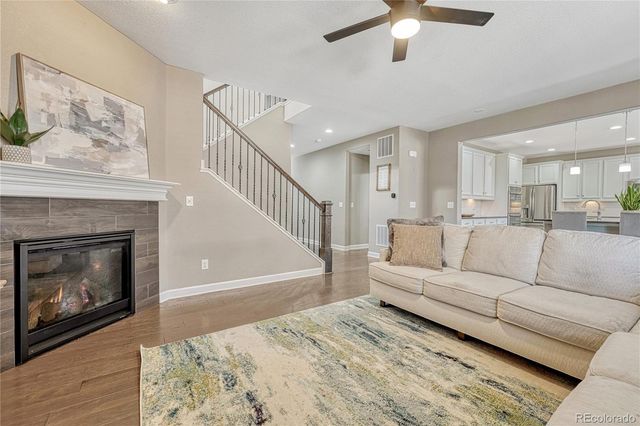 3105 Rising Moon Way, Castle Rock, CO 80109