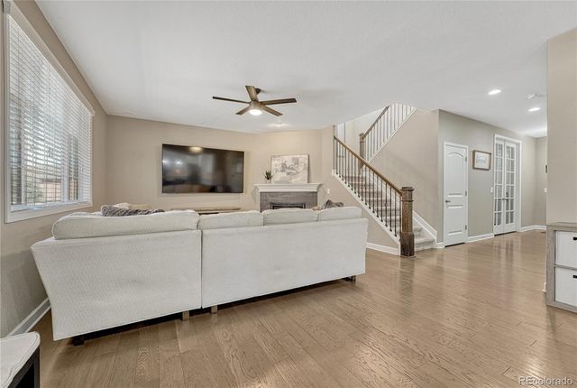 3105 Rising Moon Way, Castle Rock, CO 80109