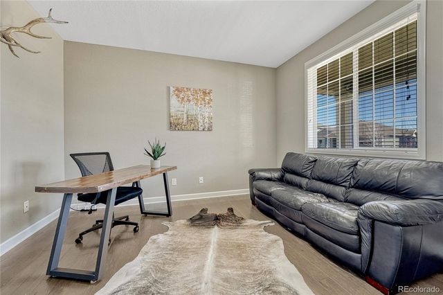 3105 Rising Moon Way, Castle Rock, CO 80109