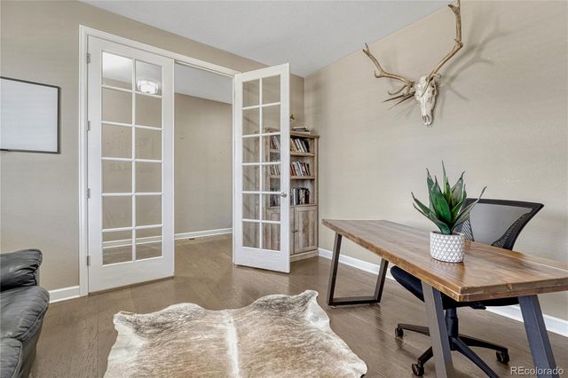 3105 Rising Moon Way, Castle Rock, CO 80109