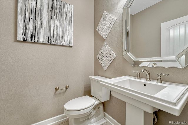 3105 Rising Moon Way, Castle Rock, CO 80109