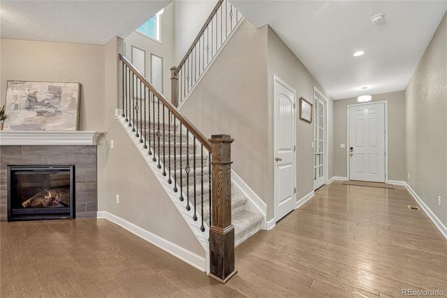 3105 Rising Moon Way, Castle Rock, CO 80109