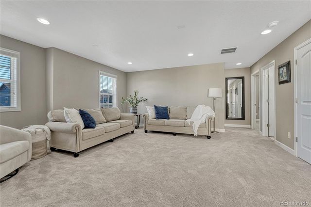 3105 Rising Moon Way, Castle Rock, CO 80109