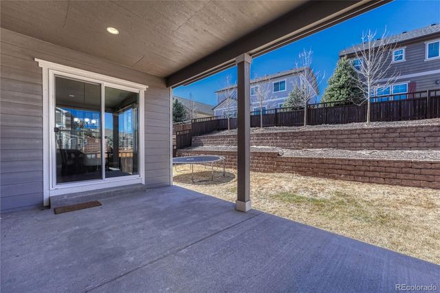 3105 Rising Moon Way, Castle Rock, CO 80109