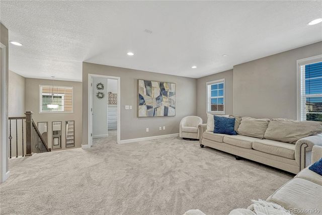 3105 Rising Moon Way, Castle Rock, CO 80109