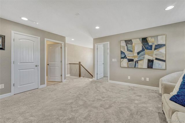 3105 Rising Moon Way, Castle Rock, CO 80109