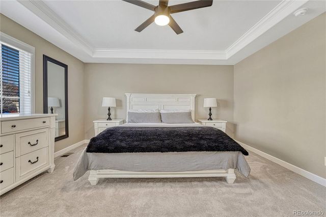 3105 Rising Moon Way, Castle Rock, CO 80109