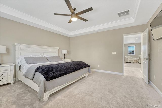 3105 Rising Moon Way, Castle Rock, CO 80109