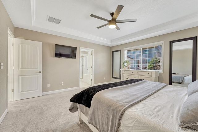 3105 Rising Moon Way, Castle Rock, CO 80109