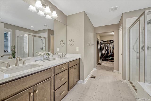 3105 Rising Moon Way, Castle Rock, CO 80109