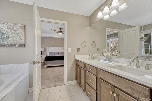 3105 Rising Moon Way, Castle Rock, CO 80109