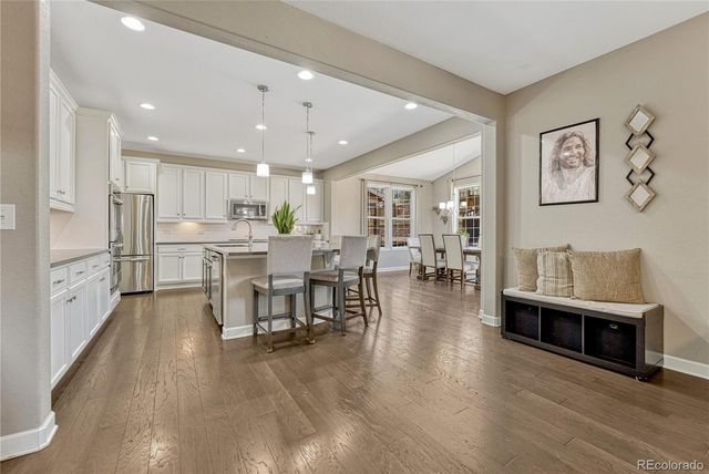 3105 Rising Moon Way, Castle Rock, CO 80109