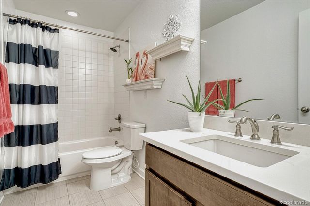 3105 Rising Moon Way, Castle Rock, CO 80109