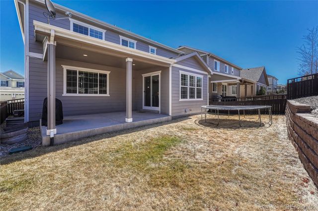 3105 Rising Moon Way, Castle Rock, CO 80109