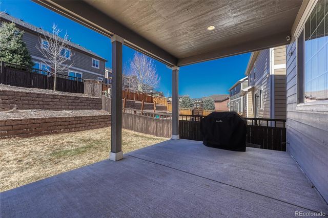 3105 Rising Moon Way, Castle Rock, CO 80109