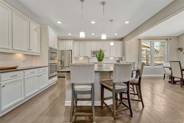 3105 Rising Moon Way, Castle Rock, CO 80109