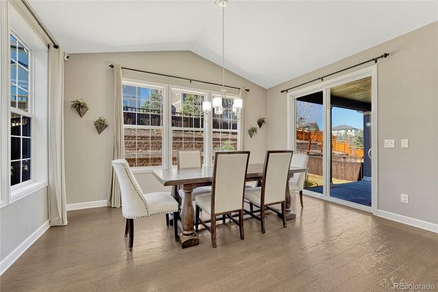 3105 Rising Moon Way, Castle Rock, CO 80109