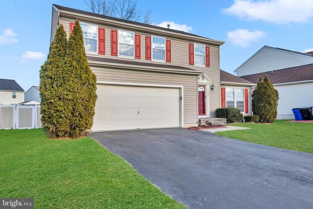 2961 SIWANOY DR, Edgewood, MD 21040