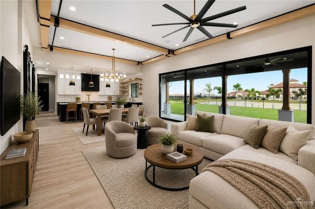 4825 Estancia Parkway, Mcallen, TX 78504