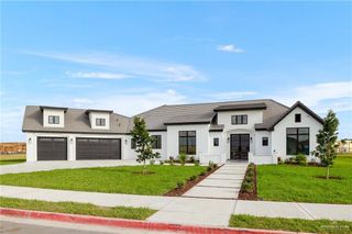 4825 Estancia Parkway, Mcallen, TX 78504
