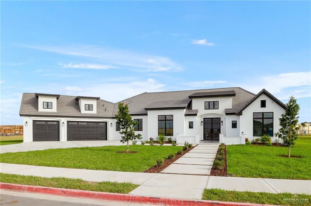 4825 Estancia Parkway, Mcallen, TX 78504
