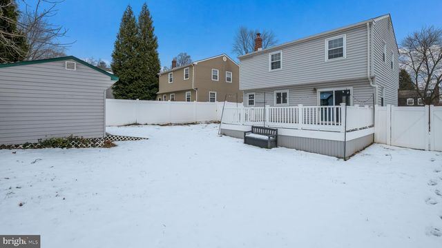 184 WOODLARK LN, Media, PA 19063