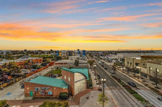801 NATIONAL CITY BLVD 705, National City, CA 91950