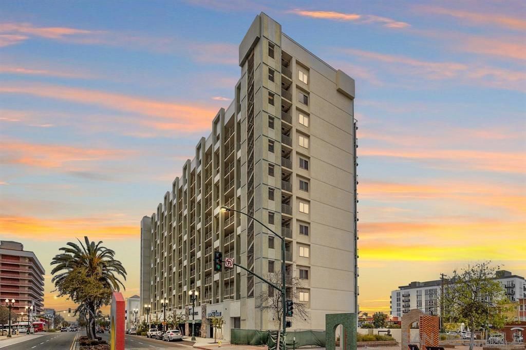 801 NATIONAL CITY BLVD 705, National City, CA 91950